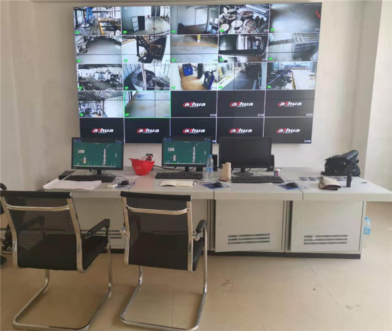 廠(chǎng)容廠(chǎng)貌